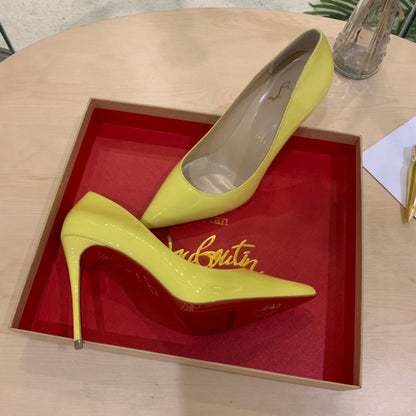 Louboutin Heels