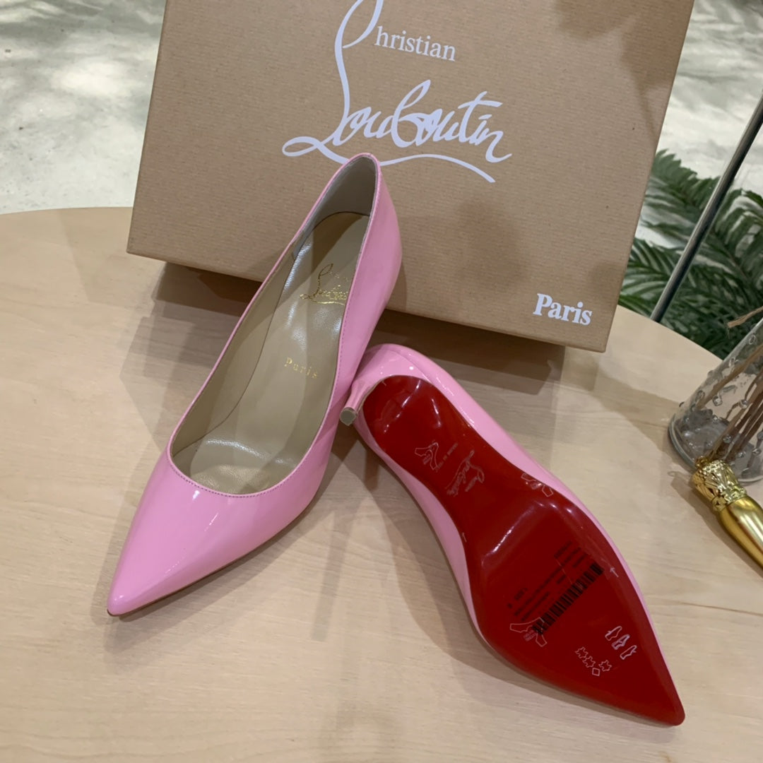 Louboutin Heels