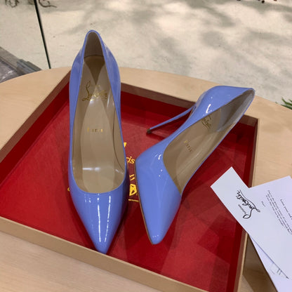 Louboutin Heels