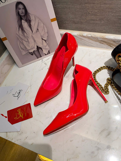 Louboutin Heels