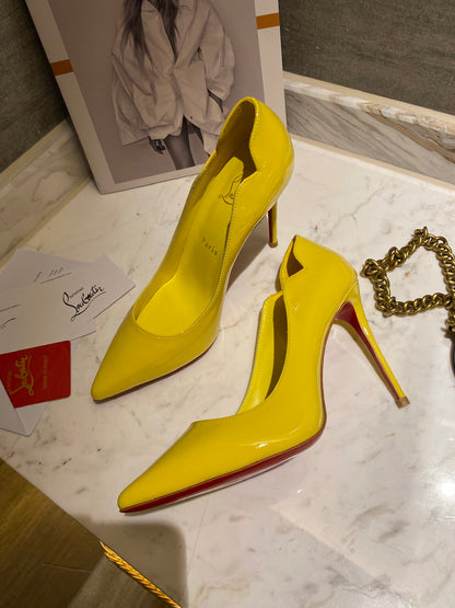 Louboutin Heels