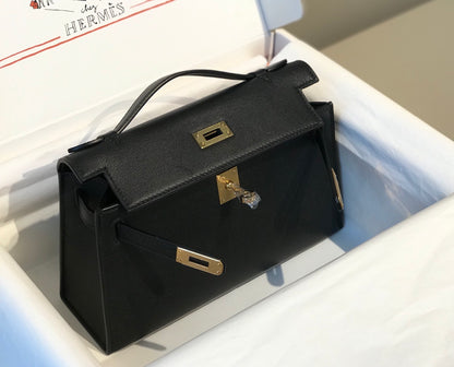 Hermes Mini Kelly