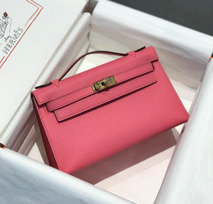 Hermes Mini Kelly