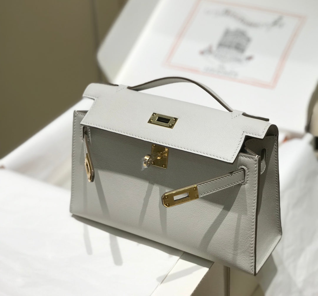 Hermes Mini Kelly