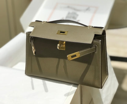 Hermes Mini Kelly