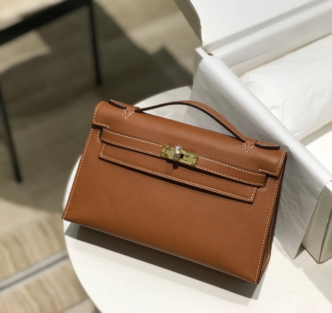 Hermes Mini Kelly