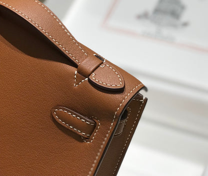Hermes Mini Kelly