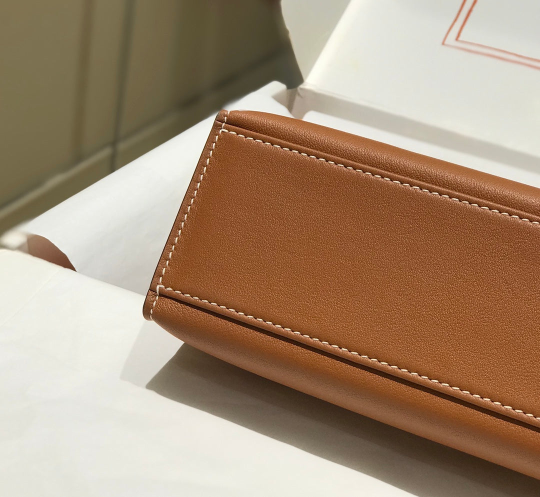Hermes Mini Kelly