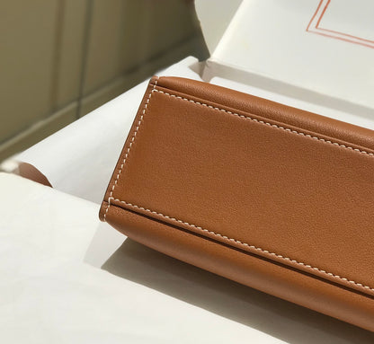 Hermes Mini Kelly