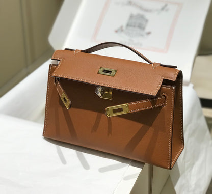 Hermes Mini Kelly