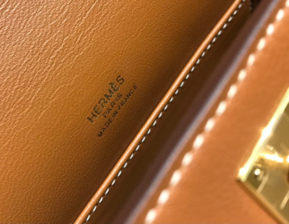 Hermes Mini Kelly