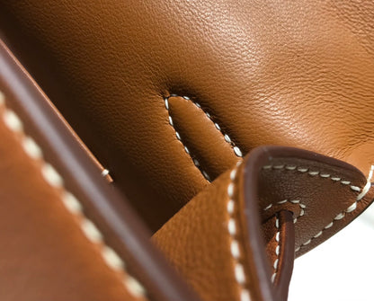 Hermes Mini Kelly