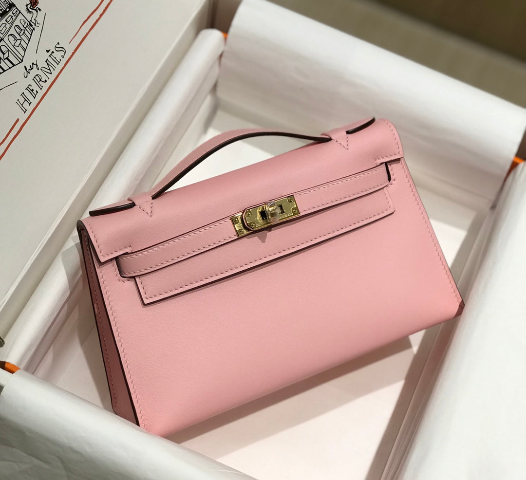 Hermes Mini Kelly