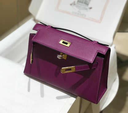 Hermes Mini Kelly