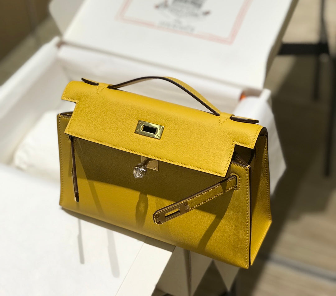 Hermes Mini Kelly