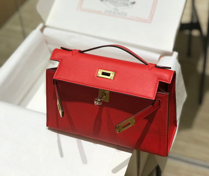 Hermes Mini Kelly