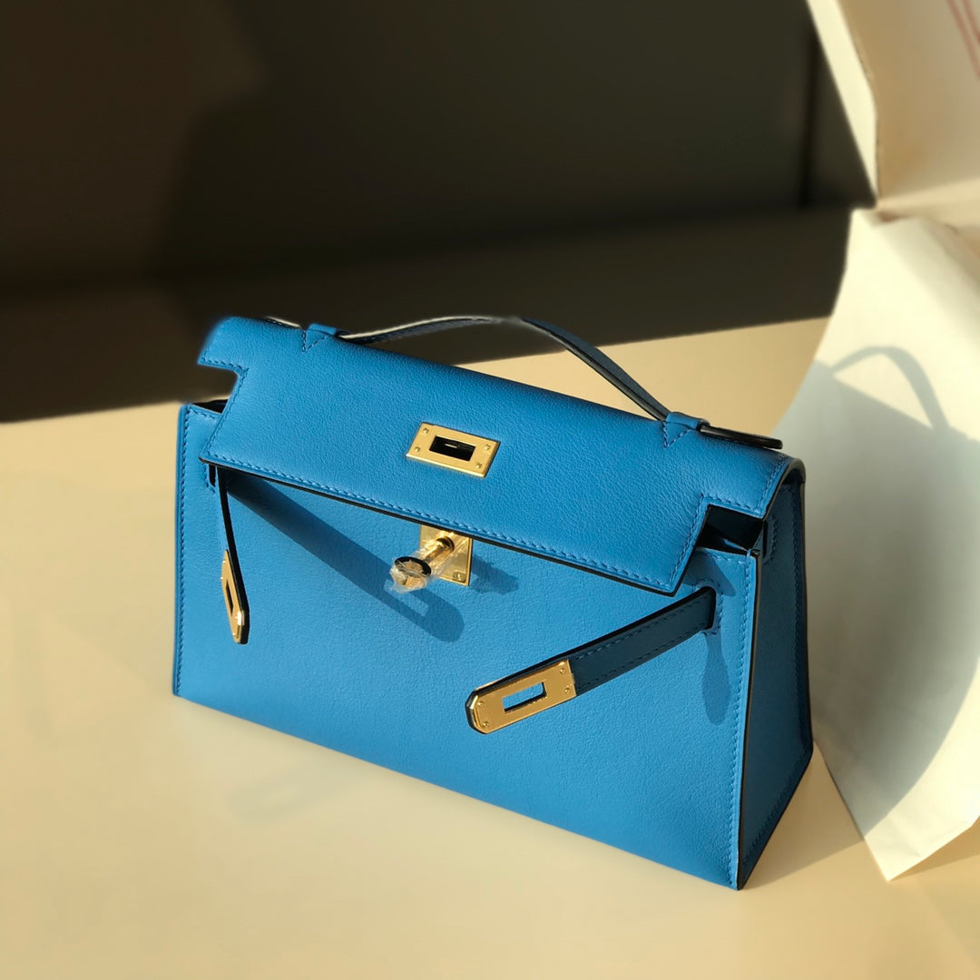 Hermes Mini Kelly