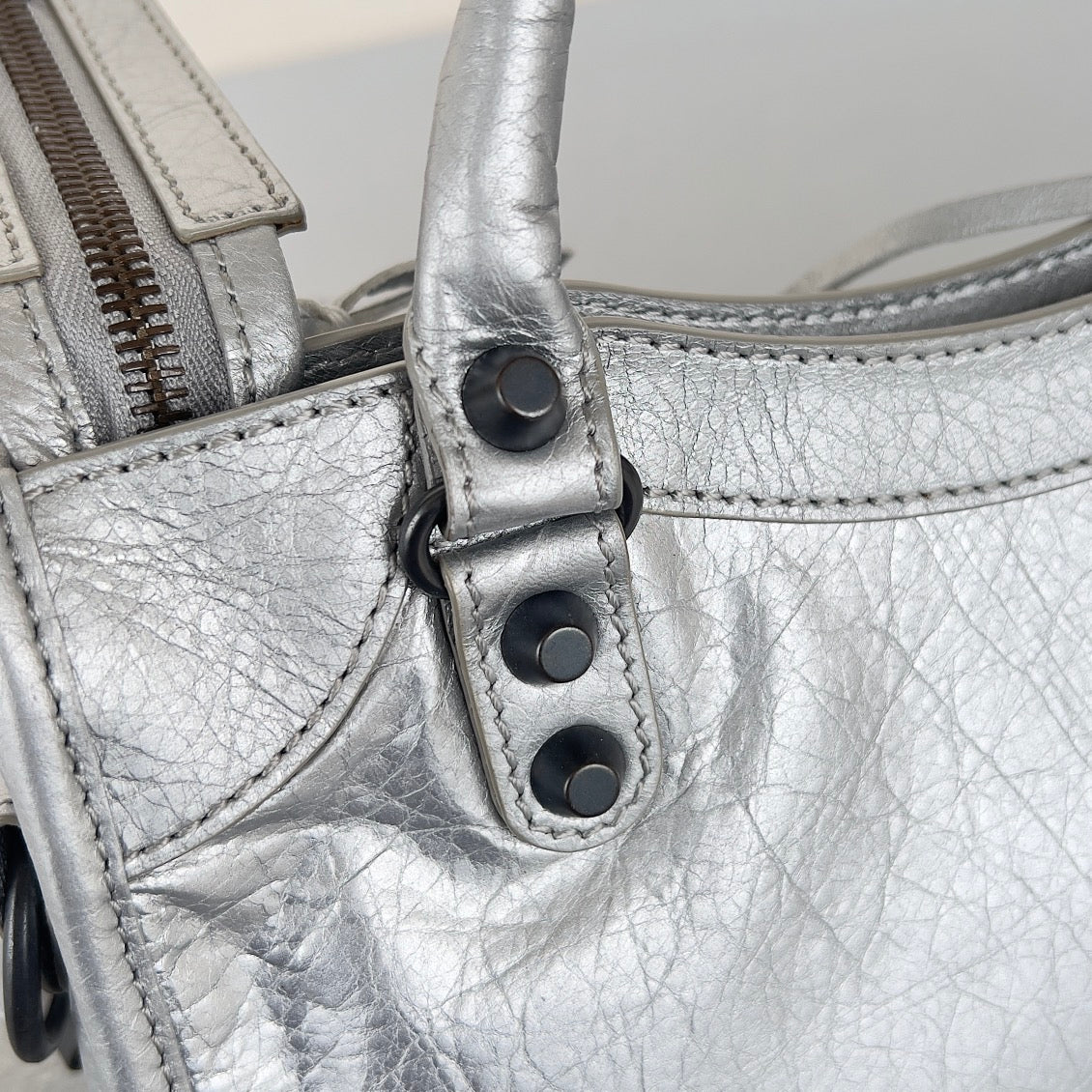 Balenciaga City Bag