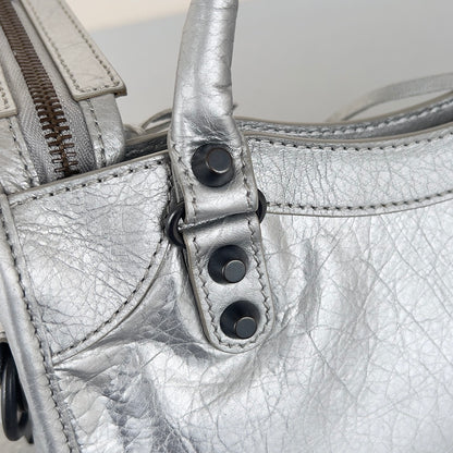 Balenciaga City Bag