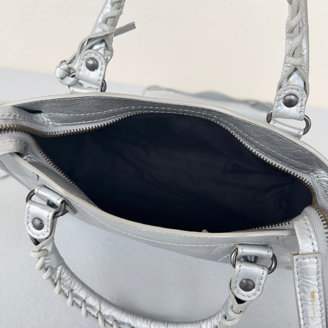 Balenciaga City Bag