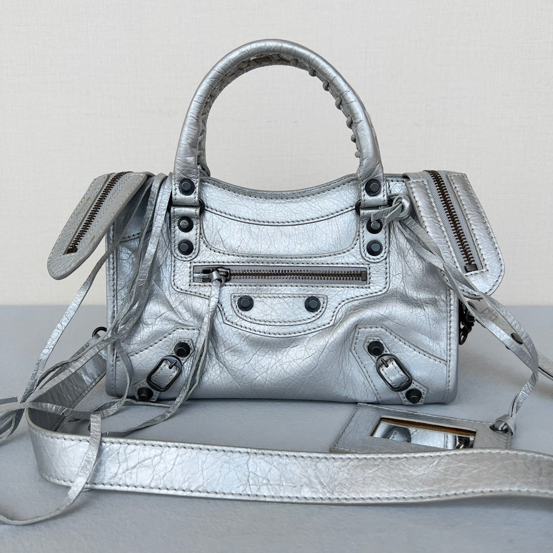 Balenciaga City Bag