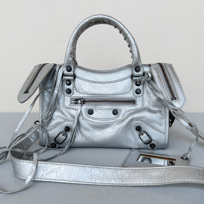 Balenciaga City Bag