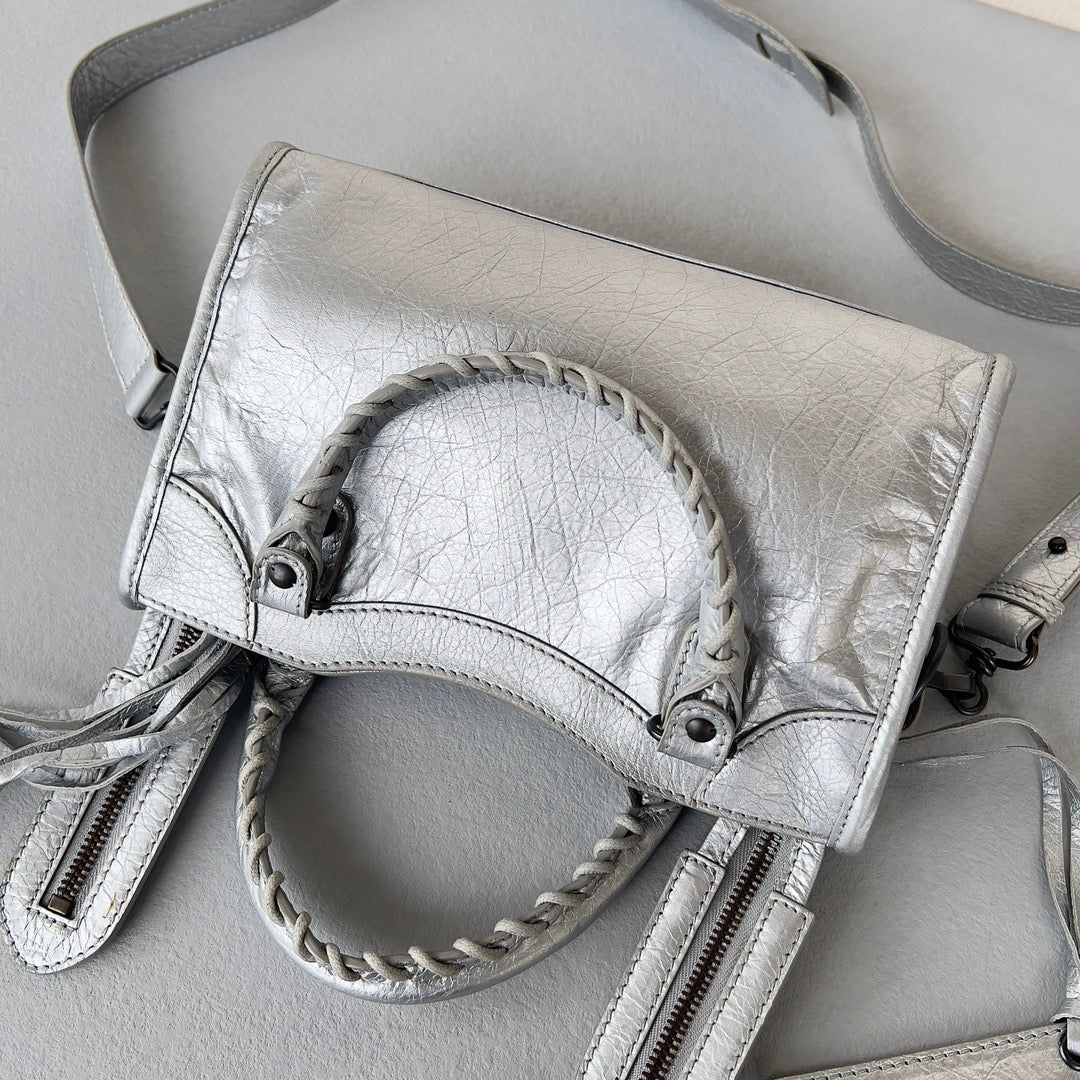 Balenciaga City Bag
