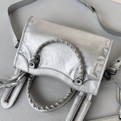 Balenciaga City Bag