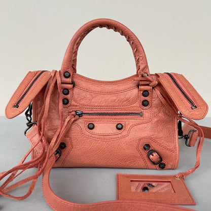 Balenciaga City Bag