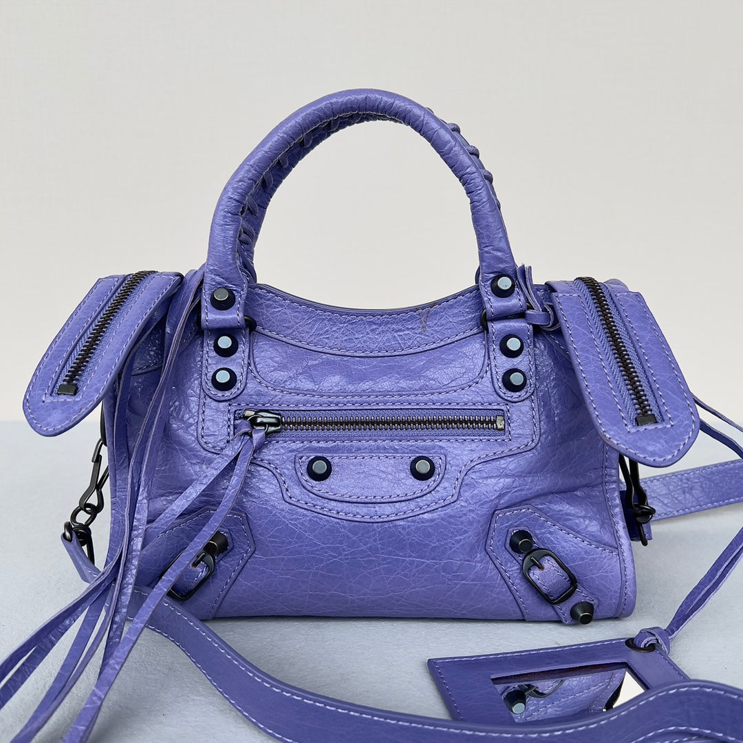 Balenciaga City Bag