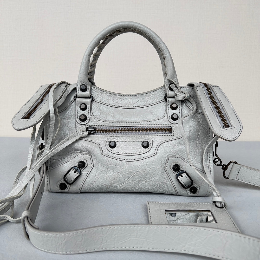 Balenciaga City Bag