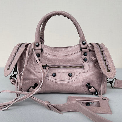 Balenciaga City Bag