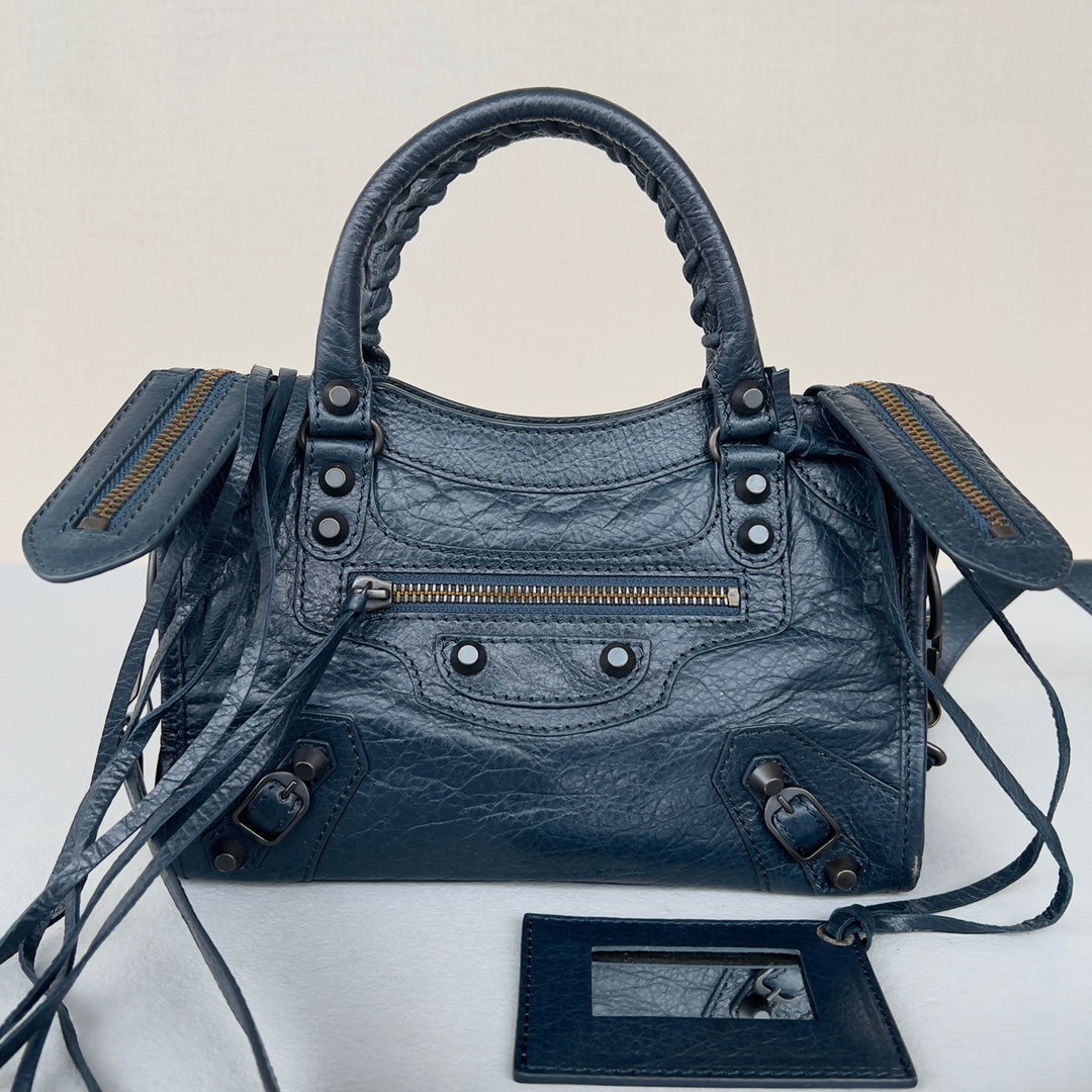 Balenciaga City Bag