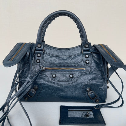Balenciaga City Bag