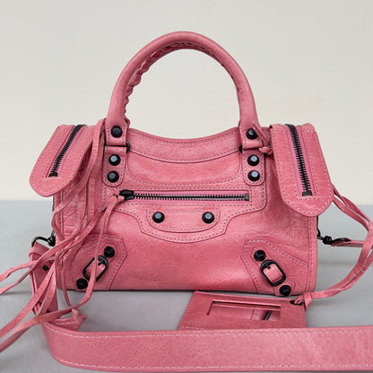 Balenciaga City Bag