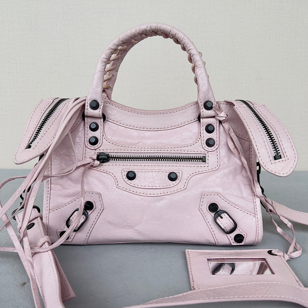 Balenciaga City Bag