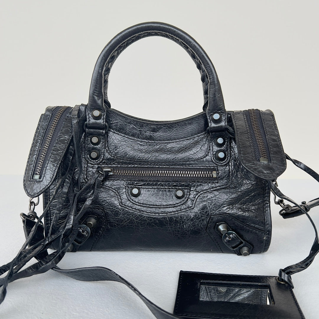 Balenciaga City Bag