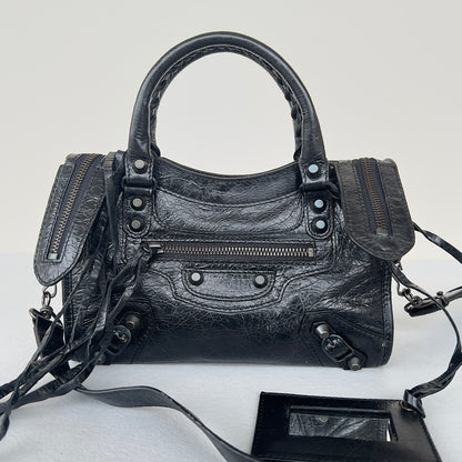 Balenciaga City Bag