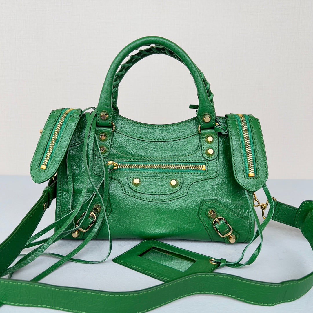 Balenciaga City Bag