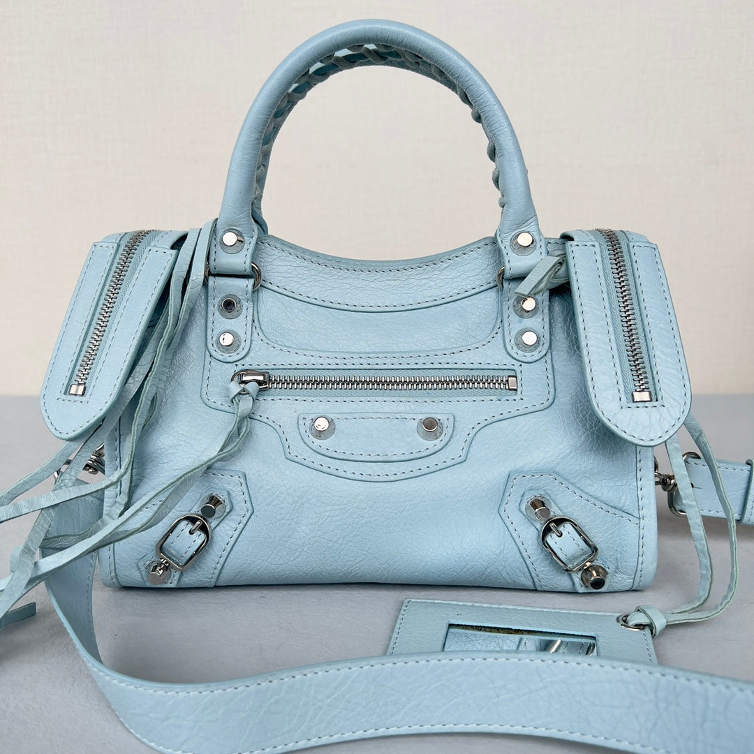 Balenciaga City Bag