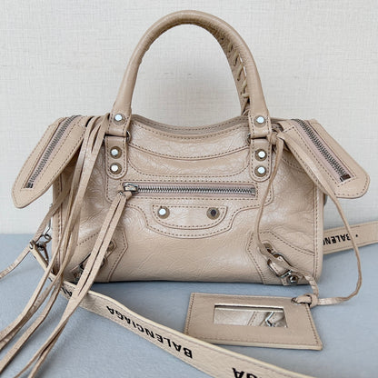 Balenciaga City Bag