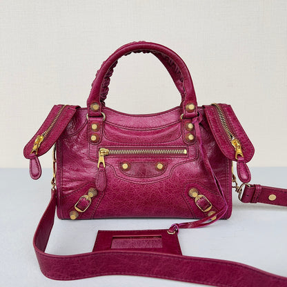 Balenciaga City Bag