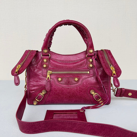 Balenciaga City Bag