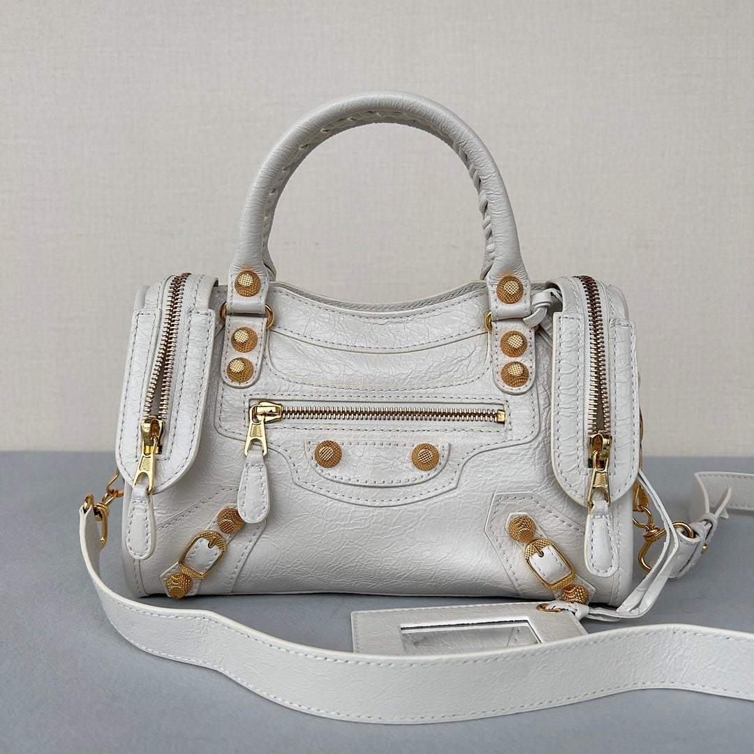 Balenciaga City Bag