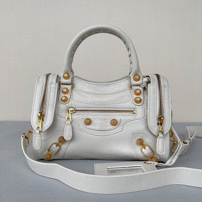 Balenciaga City Bag