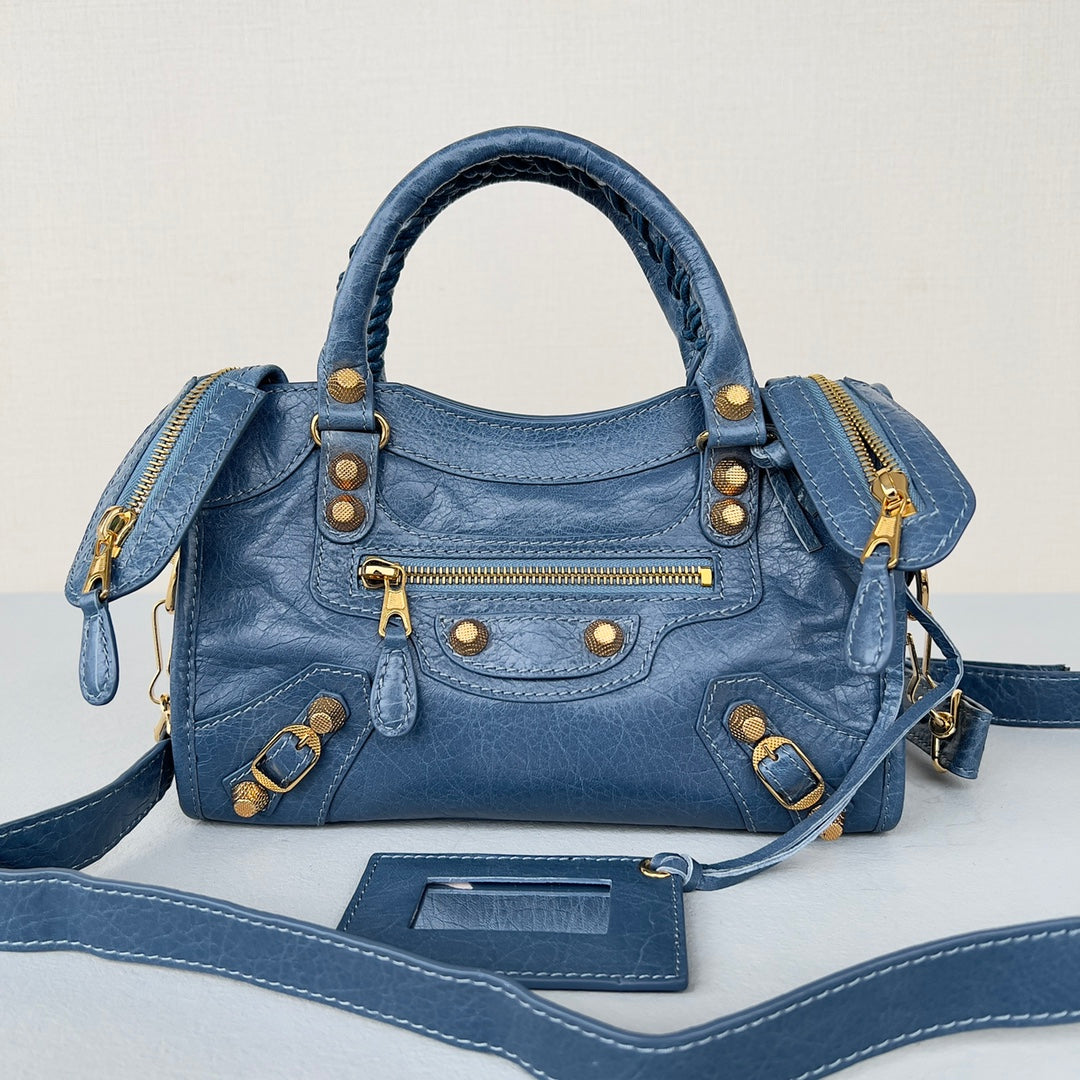 Balenciaga City Bag