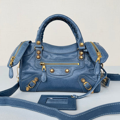 Balenciaga City Bag