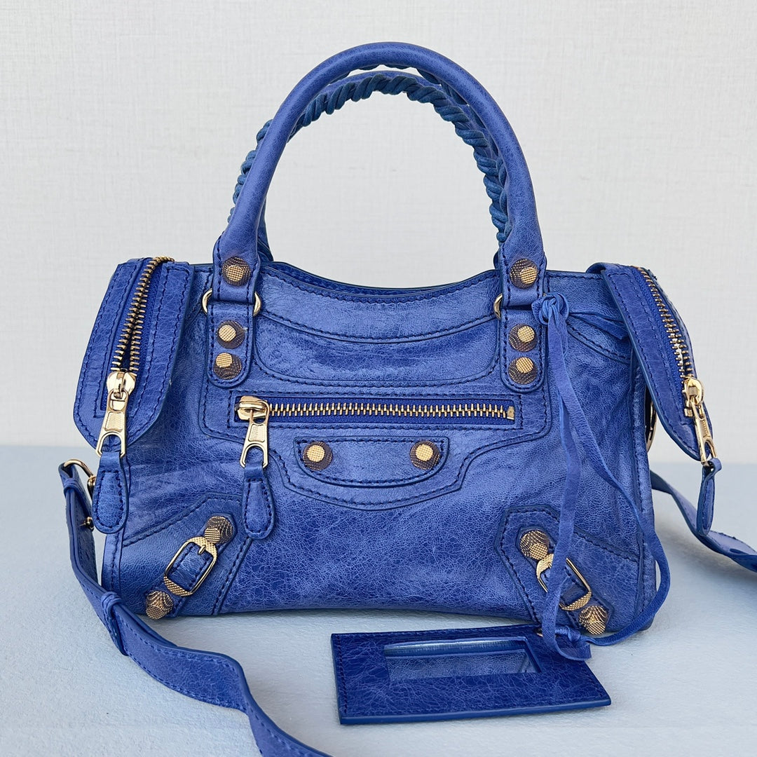 Balenciaga City Bag