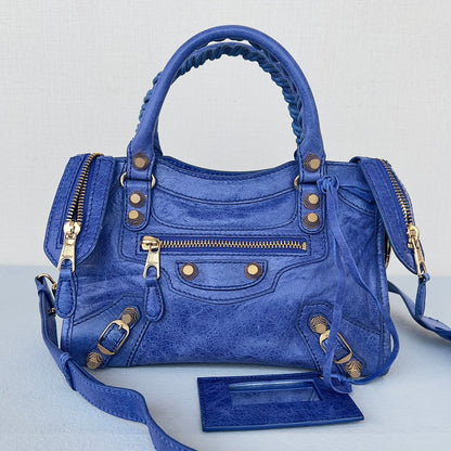 Balenciaga City Bag