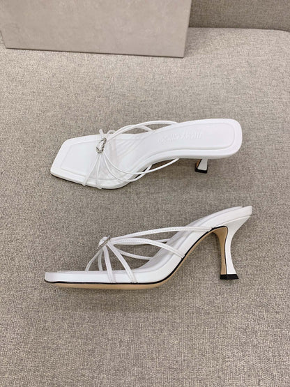 Jimmy Choo kitten heels